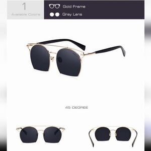 Women’s Sunglasses
